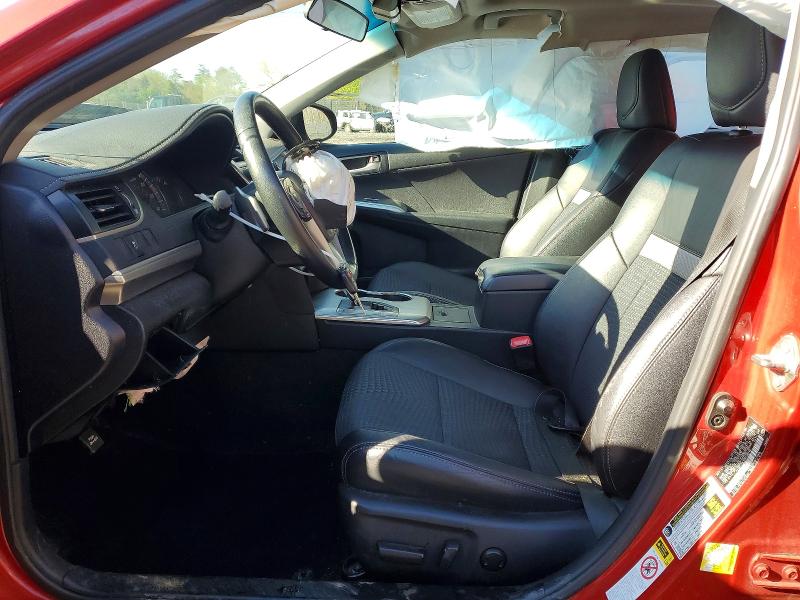 Продаж на аукціоні авто 2013 Toyota Camry, vin: 4T1BF1FK1DU718849, номер лоту: 48811836