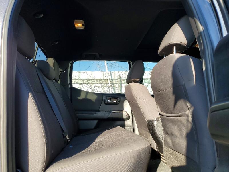 Продаж на аукціоні авто 2017 Toyota Tacoma, vin: 5TFDZ5BN3HX017665, номер лоту: 49237076