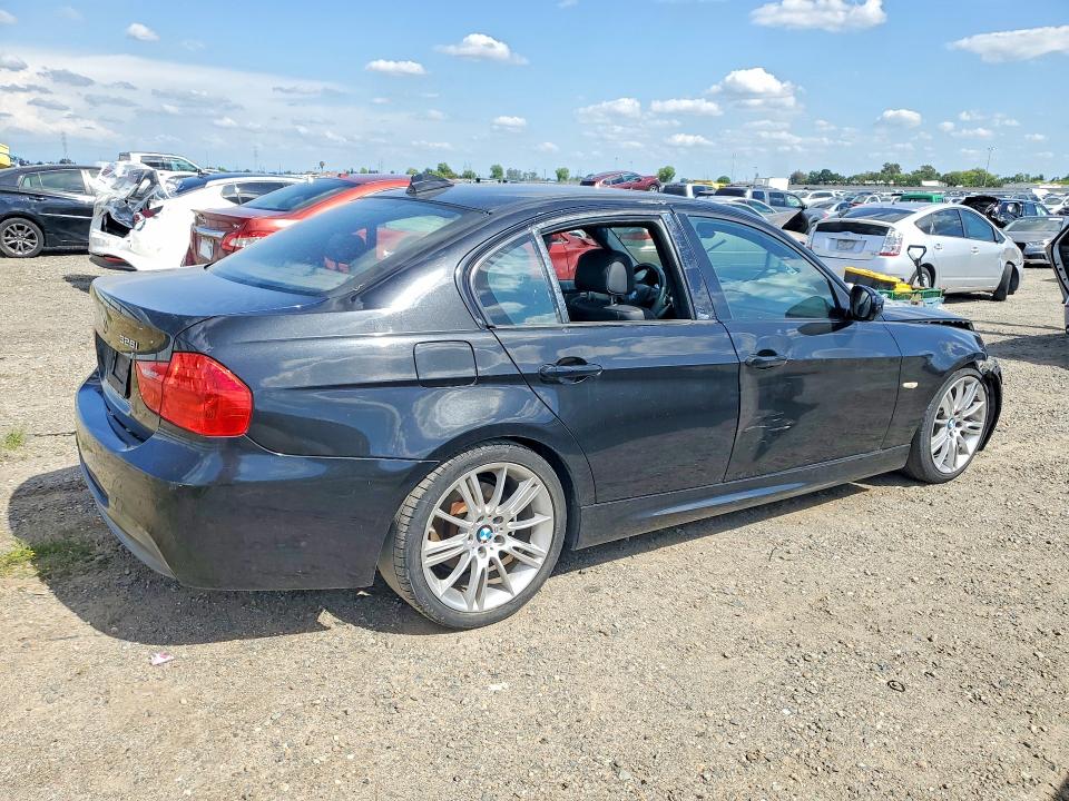 Aukcja sprzedaży 2010 Bmw 328, vin: WBAPH5G50ANM36676, numer aukcji: 51599326