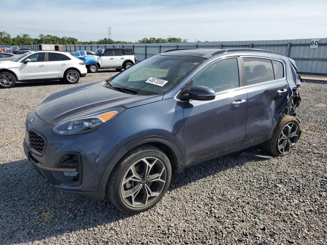 Aukcja sprzedaży 2021 Kia Sportage, vin: KNDPRCA69M7888592, numer aukcji: 48875556