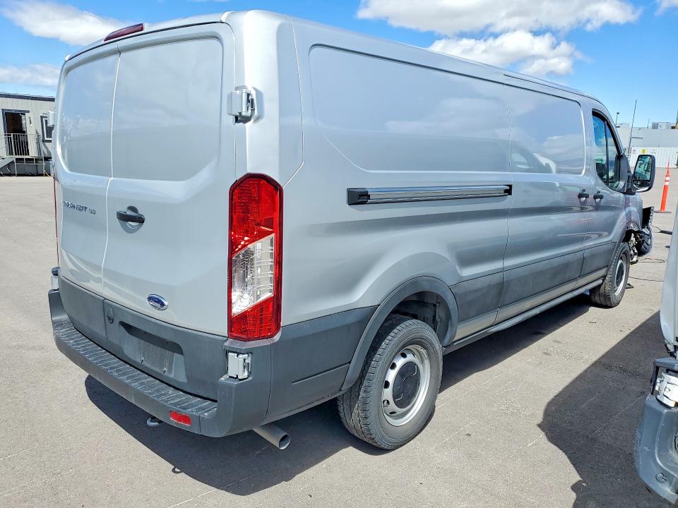 2025 Ford Transit მანქანა იყიდება აუქციონზე, vin: 1FTYE1Y81SKA76306, აუქციონის ნომერი: 49331796