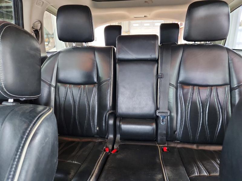 Aukcja sprzedaży 2017 Infiniti Qx60, vin: 5N1DL0MM1HC520316, numer aukcji: 49323836