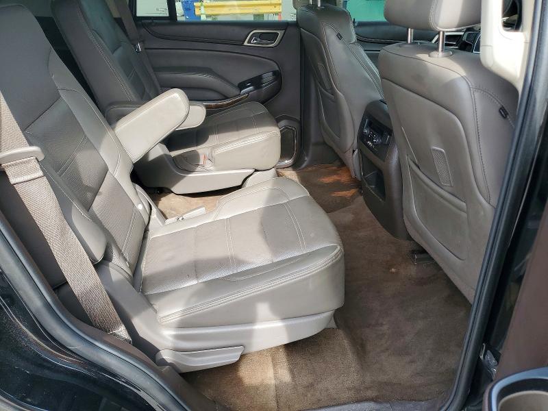 2015 Gmc Yukon მანქანა იყიდება აუქციონზე, vin: 1GKS1CKJ0FR178898, აუქციონის ნომერი: 51193656