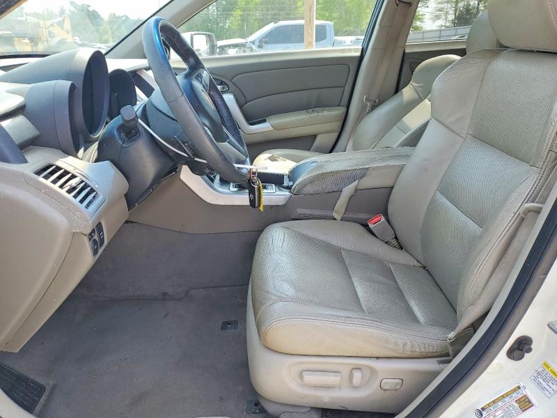 Продажа на аукционе авто 2008 Acura Rdx, vin: 5J8TB18548A009319, номер лота: 49244736