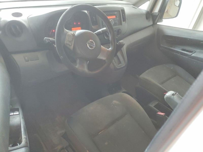 Продаж на аукціоні авто 2015 Nissan Nv200, vin: 3N6CM0KN3FK716254, номер лоту: 48613406