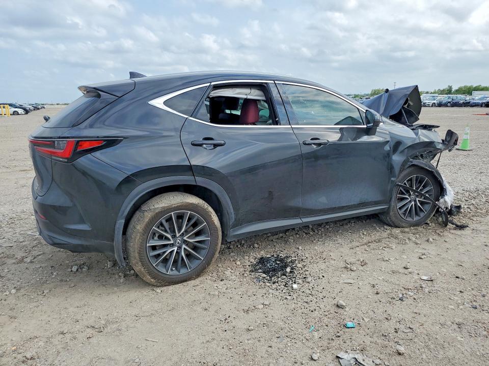 Продаж на аукціоні авто 2024 Lexus Nx, vin: 2T2HGCEZ9RC044228, номер лоту: 51443276