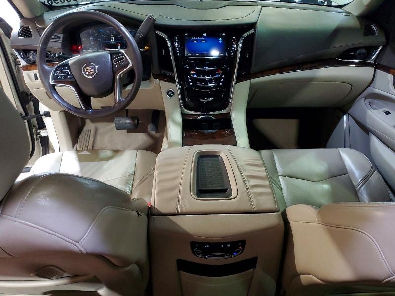 Продаж на аукціоні авто 2015 Cadillac Escalade, vin: 1GYS4JKJ4FR226355, номер лоту: 48136696