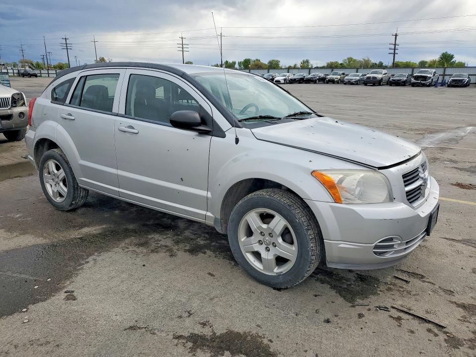 Aukcja sprzedaży 2009 Dodge Caliber, vin: 1B3HB48CX9D103274, numer aukcji: 49685506