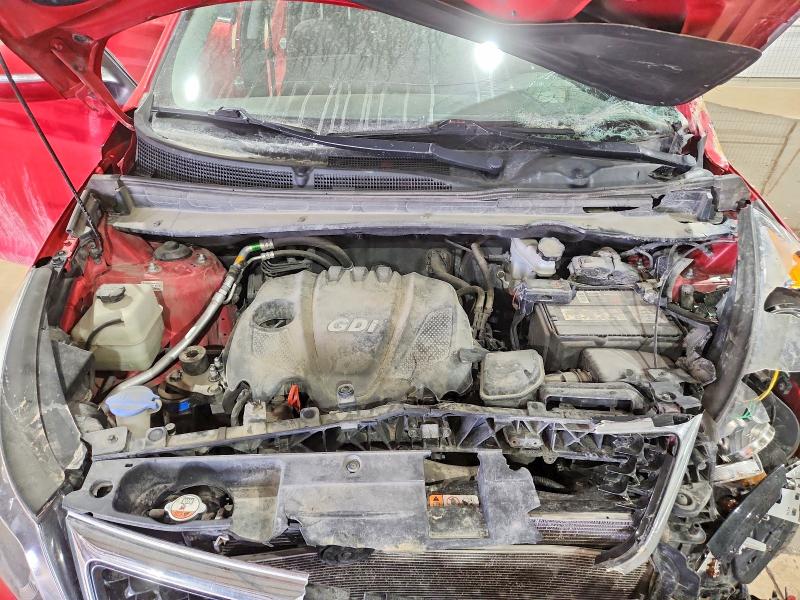 Aukcja sprzedaży 2014 Kia Sportage, vin: KNDPCCAC0E7583099, numer aukcji: 51007296