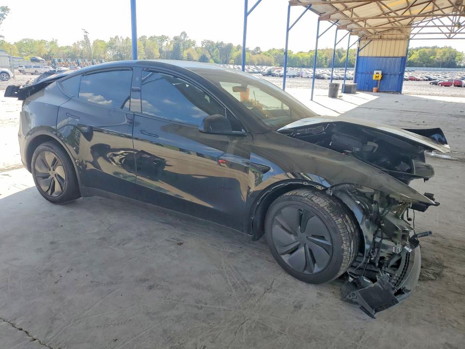 Aukcja sprzedaży 2026 Tesla Model Y, vin: 7SAYGDEE4TA431005, numer aukcji: 47698066