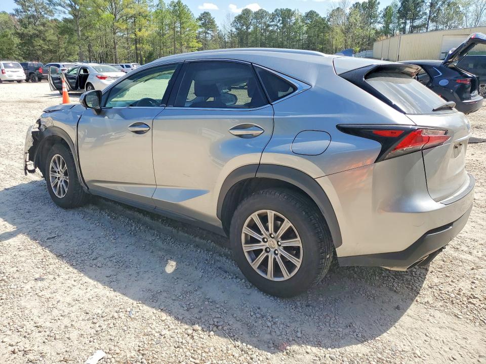 Aukcja sprzedaży 2016 Lexus Nx 200t, vin: JTJYARBZXG2043790, numer aukcji: 48464006