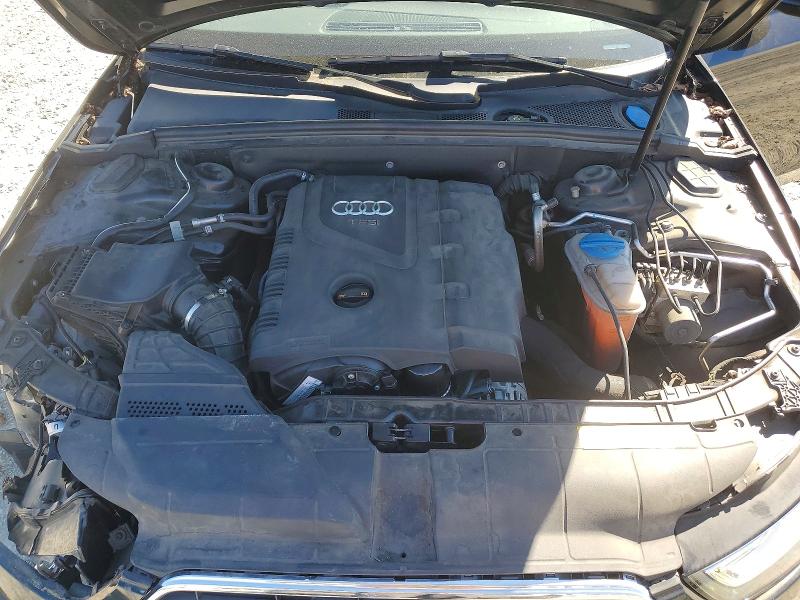 Aukcja sprzedaży 2013 Audi A4, vin: WAUFFAFL3DA157521, numer aukcji: 49280516