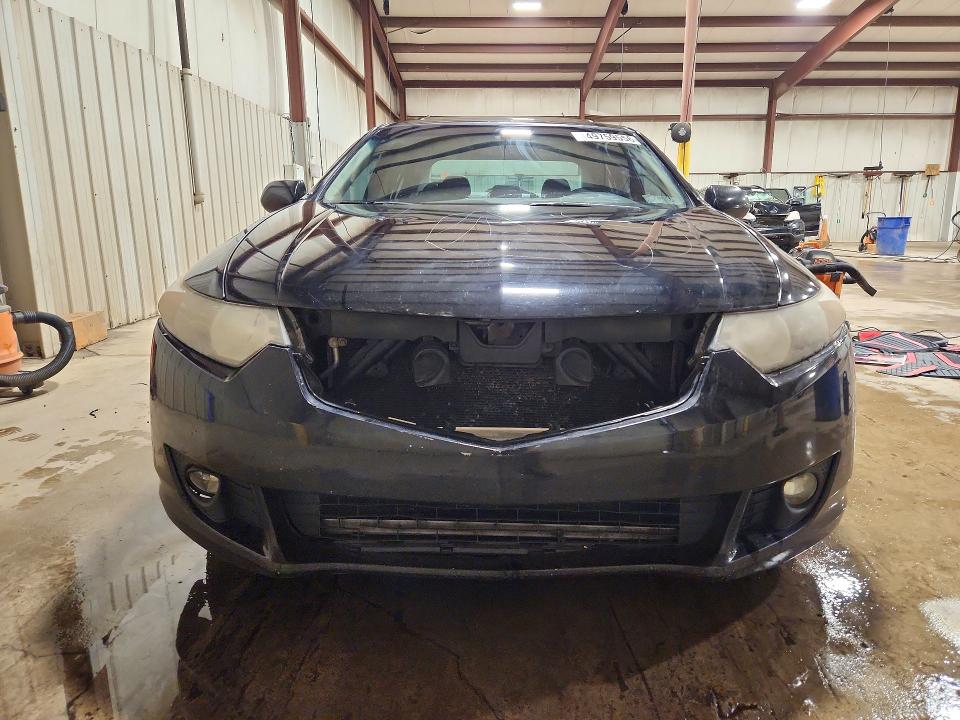 Продажа на аукционе авто 2010 Acura Tsx, vin: JH4CU2F62AC029149, номер лота: 49759556