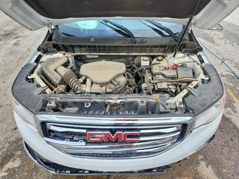 Продаж на аукціоні авто 2019 Gmc Acadia, vin: 1GKKNMLS4KZ266557, номер лоту: 49989206