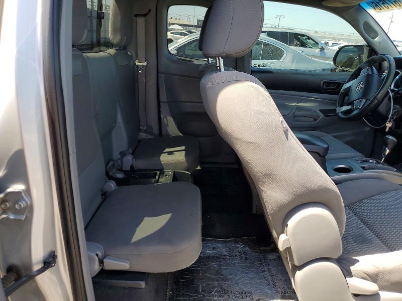 Aukcja sprzedaży 2013 Toyota Tacoma, vin: 5TFTU4GN8DX040303, numer aukcji: 51677516