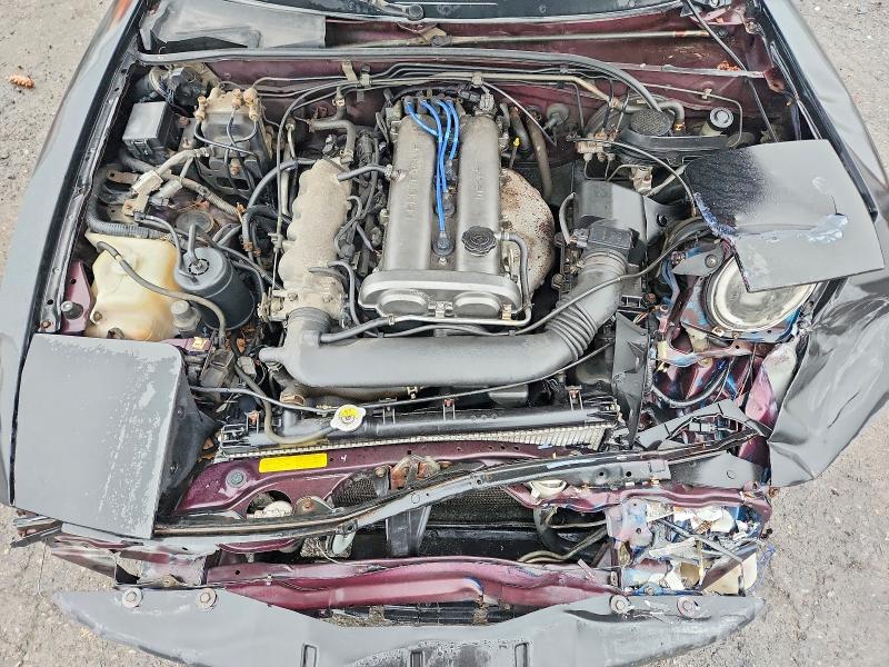 Aukcja sprzedaży 1995 Mazda Mx-5 Miata, vin: JM1NA3531S0614159, numer aukcji: 47736856