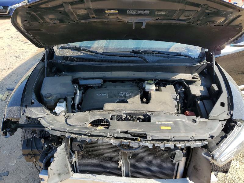Aukcja sprzedaży 2020 Infiniti Qx60, vin: 5N1DL0MM8LC528177, numer aukcji: 50632426