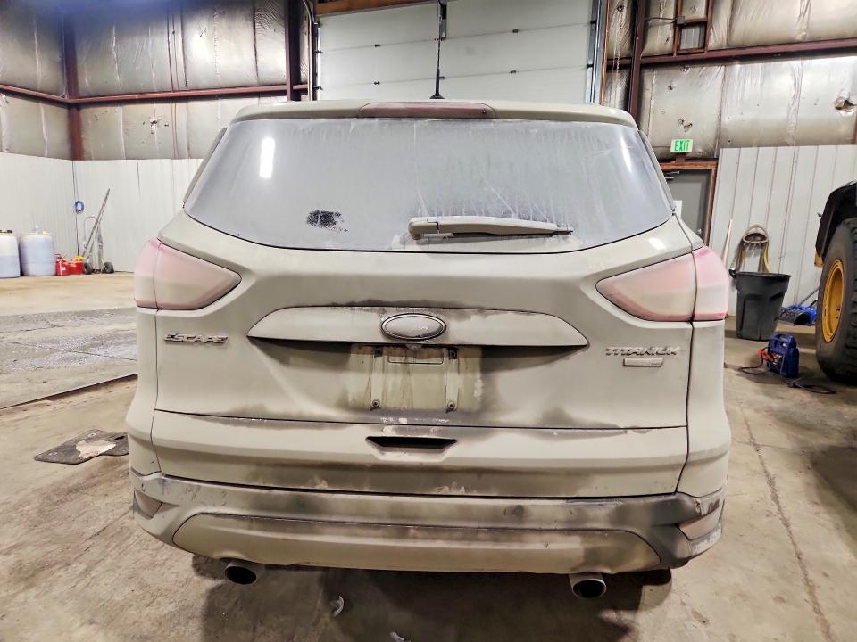 Auction sale of the 2014 Ford Escape, vin: 1FMCU9J93EUA39972, lot number: 49010156