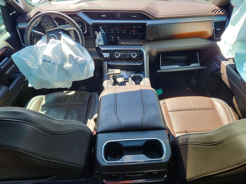 46995486 :رقم المزاد ، 1GTUUGELXPZ117785 vin ، 2023 Gmc Sierra مزاد بيع