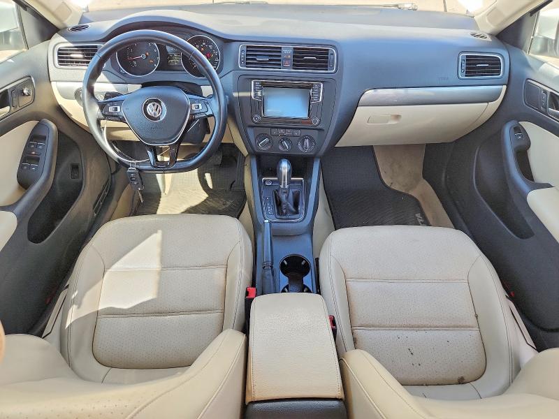 Продажа на аукционе авто 2016 Volkswagen Jetta, vin: 3VWD67AJ4GM331202, номер лота: 51881006
