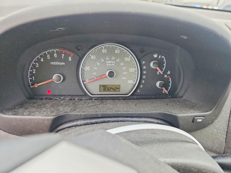 Продажа на аукционе авто 2008 Hyundai Elantra, vin: KMHDU46D78U549203, номер лота: 51655346