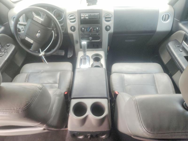 Продажа на аукционе авто 2004 Ford F150, vin: 1FTPW14544KA02658, номер лота: 51487166