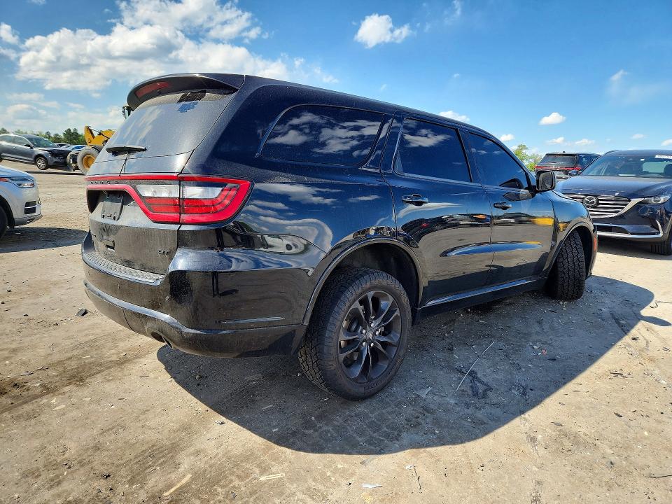 Aukcja sprzedaży 2021 Dodge Durango, vin: 1C4RDJDG7MC793326, numer aukcji: 50570176