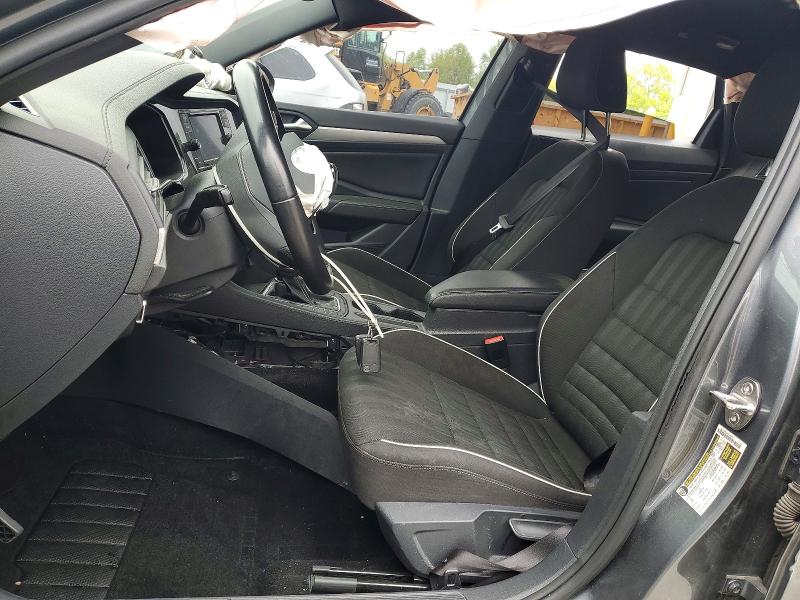 2024 Volkswagen Jetta მანქანა იყიდება აუქციონზე, vin: 3VWBM7BU7RM025541, აუქციონის ნომერი: 50781206