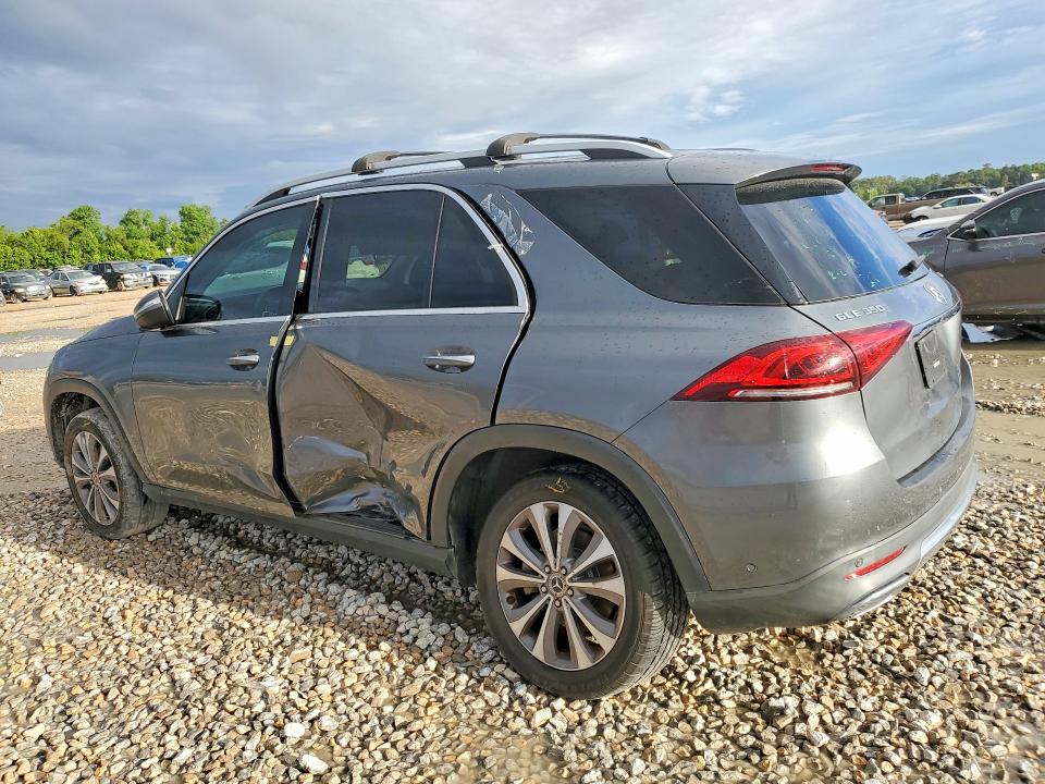 2020 Mercedes-benz Gle მანქანა იყიდება აუქციონზე, vin: 4JGFB4KB9LA076420, აუქციონის ნომერი: 50239396