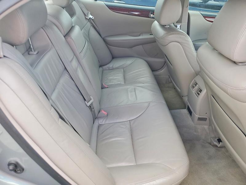 2003 Lexus Es300 მანქანა იყიდება აუქციონზე, vin: JTHBF30G330127768, აუქციონის ნომერი: 48478696