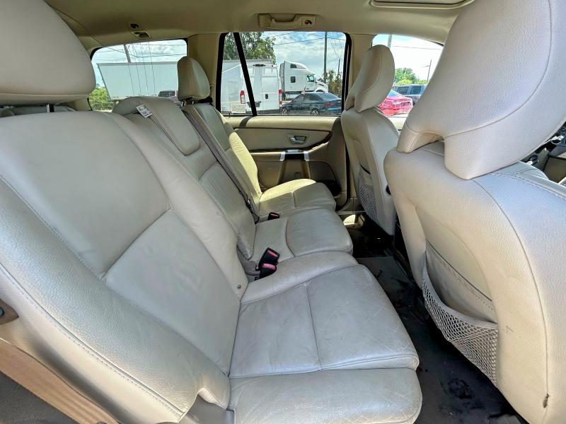 52234946 :رقم المزاد ، YV4CY982881421810 vin ، 2008 Volvo Xc90 مزاد بيع