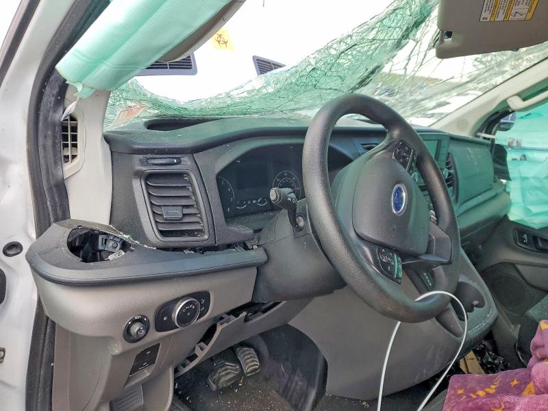 Продажа на аукционе авто 2021 Ford Transit, vin: 1FBAX2Y8XMKA49291, номер лота: 57685896