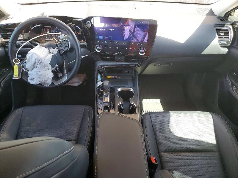 Продажа на аукционе авто 2022 Lexus Nx 350h, vin: JTJGKCEZ1N5004518, номер лота: 49102646