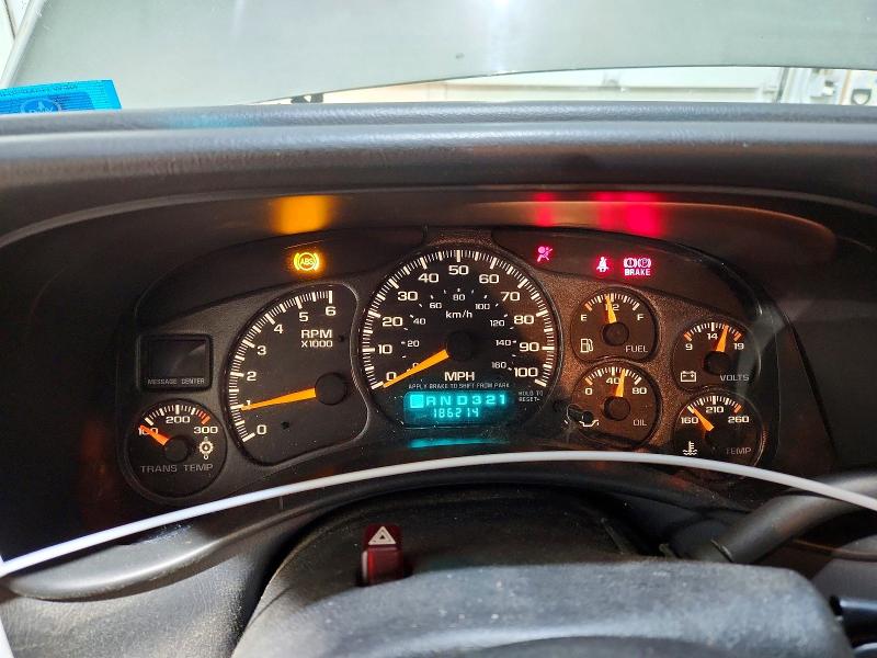 2001 Gmc Sierra მანქანა იყიდება აუქციონზე, vin: 1GTHK23U91F109353, აუქციონის ნომერი: 49314546