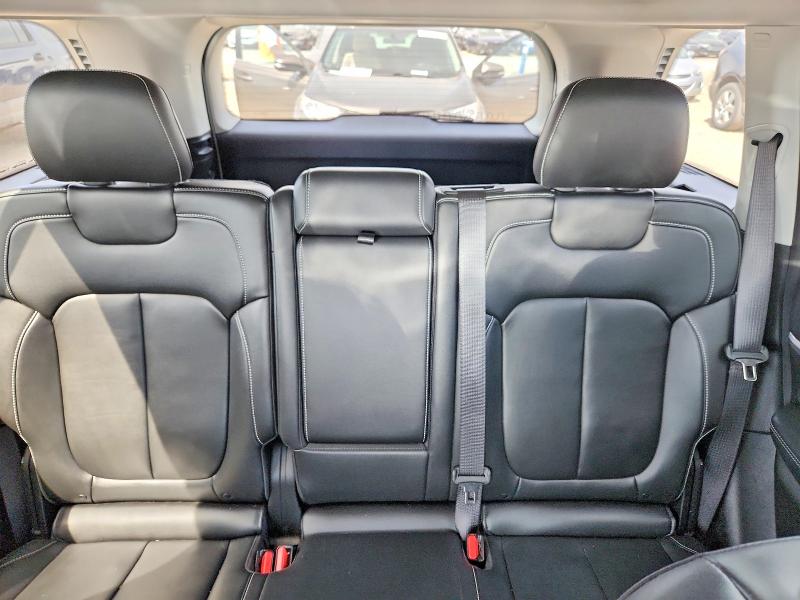 2022 Jeep Grand Cherokee მანქანა იყიდება აუქციონზე, vin: 1C4RJHBG5N8523116, აუქციონის ნომერი: 51018266