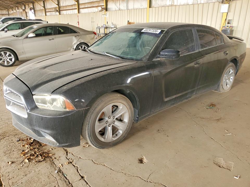 Продажа на аукционе авто 2013 Dodge Charger, vin: 2C3CDXBG4DH577088, номер лота: 48297336
