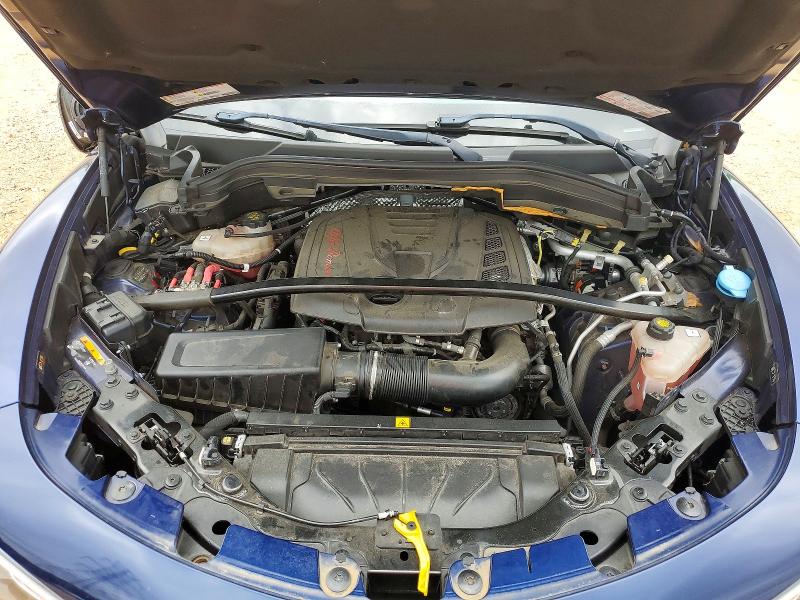 Продажа на аукционе авто 2018 Alfa Romeo Stelvio, vin: ZASFAKNN9J7C20681, номер лота: 51535046