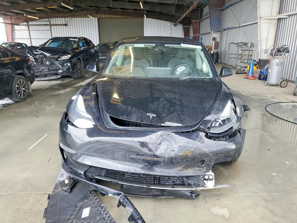 Продажа на аукционе авто 2023 Tesla Model 3, vin: 5YJ3E1EA0PF458929, номер лота: 48306696