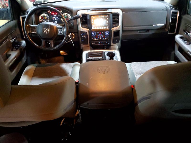 47705156 :رقم المزاد ، 3C6UR5DJ3HG562884 vin ، 2017 Ram 2500 مزاد بيع