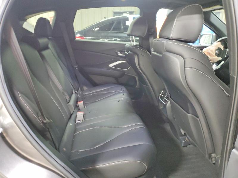 Продаж на аукціоні авто 2025 Acura Rdx, vin: 5J8TC2H44SL012212, номер лоту: 48097776