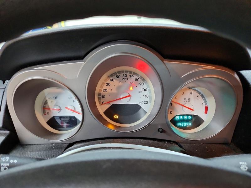 Продаж на аукціоні авто 2009 Dodge Avenger, vin: 1B3LC46B69N508298, номер лоту: 51469406