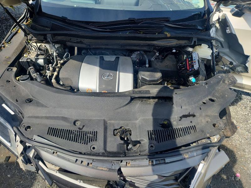 Aukcja sprzedaży 2017 Lexus Rx 350, vin: 2T2ZZMCA7HC078572, numer aukcji: 51037386