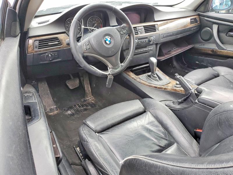 51285046 :رقم المزاد ، WBAWV13527P117568 vin ، 2007 Bmw 328 مزاد بيع