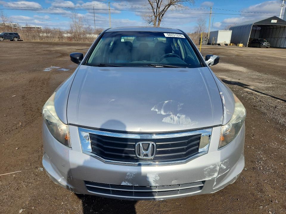 50231376 :رقم المزاد ، 1HGCP26868A816123 vin ، 2008 Honda Accord مزاد بيع