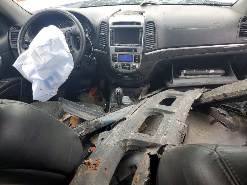 Продаж на аукціоні авто 2009 Hyundai Santa Fe, vin: 5NMSH13E79H331248, номер лоту: 51472576