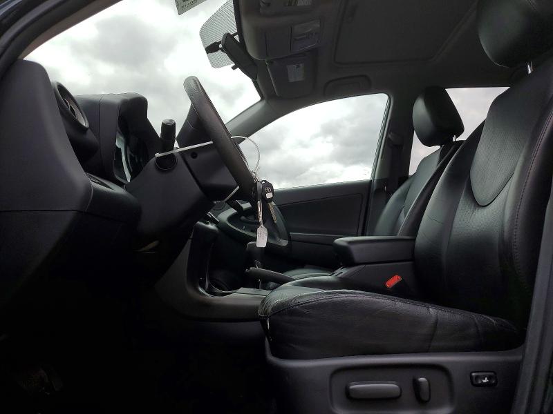 Aukcja sprzedaży 2010 Toyota Rav4, vin: 2T3RK4DV7AW030639, numer aukcji: 51470186