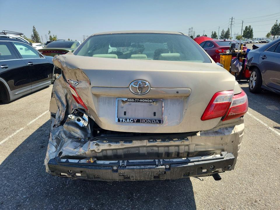 Aukcja sprzedaży 2009 Toyota Camry, vin: 4T1BE46K49U268481, numer aukcji: 52171566