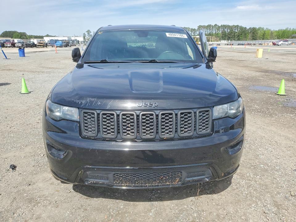 Aukcja sprzedaży 2018 Jeep Grand Cherokee, vin: 1C4RJFAG2JC102662, numer aukcji: 48941186