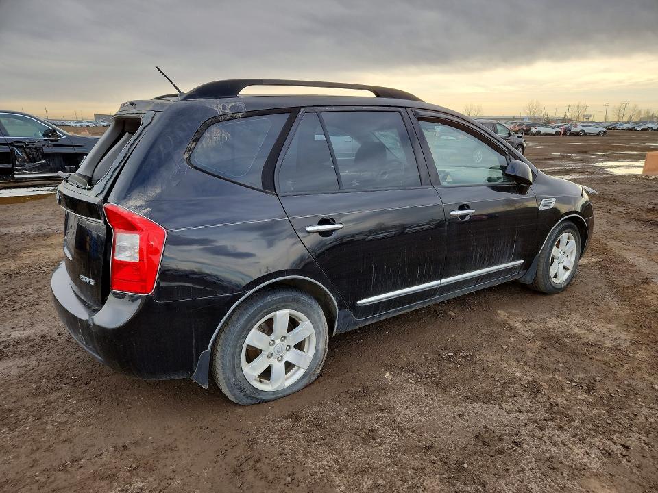 Aukcja sprzedaży 2009 Kia Rondo, vin: KNAFG526797258344, numer aukcji: 49946986