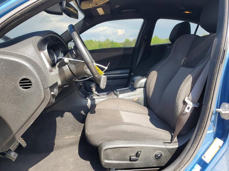 Продаж на аукціоні авто 2020 Dodge Charger, vin: 2C3CDXCT9LH150127, номер лоту: 51348536